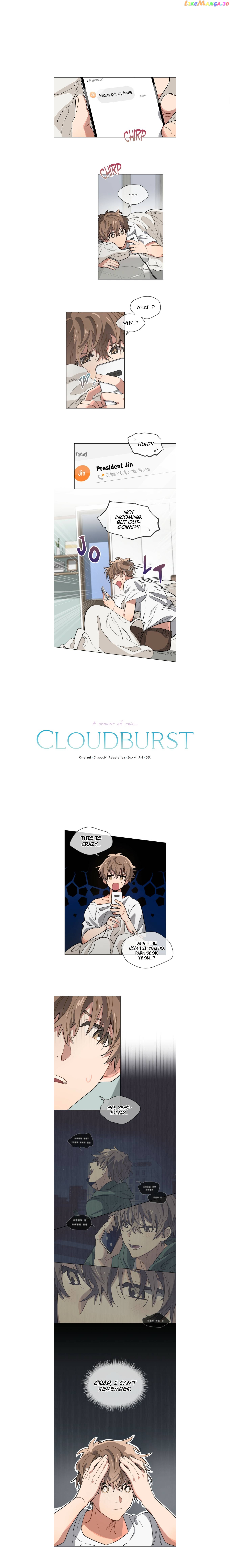 Cloudburst chapter 22 - page 1