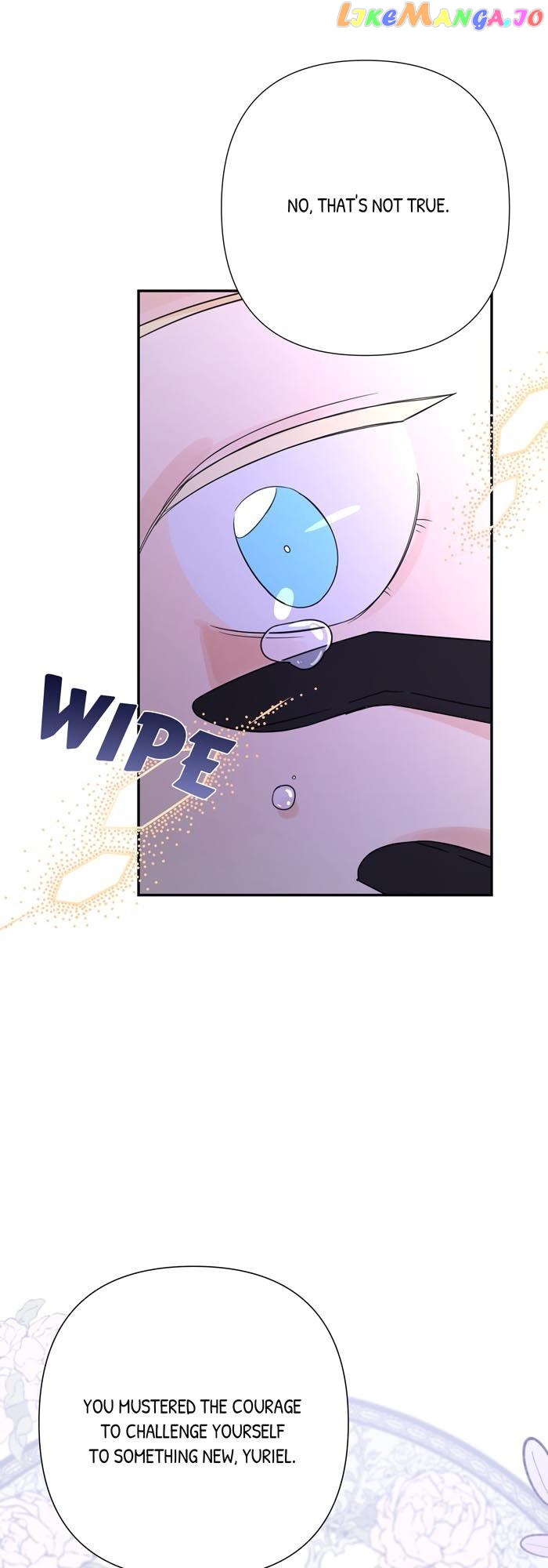 Stuck in My Sister's Dating Sim chapter 7 - page 11