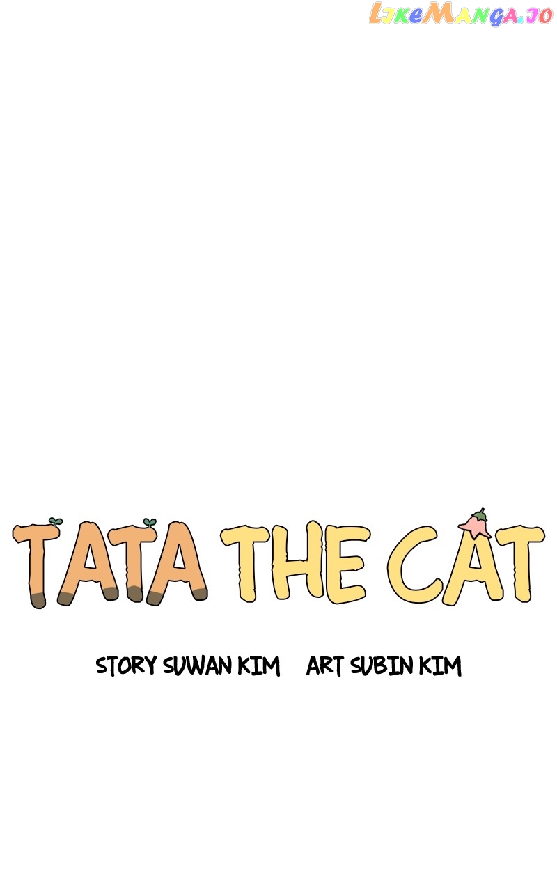 Tata The Cat chapter 2 - page 21