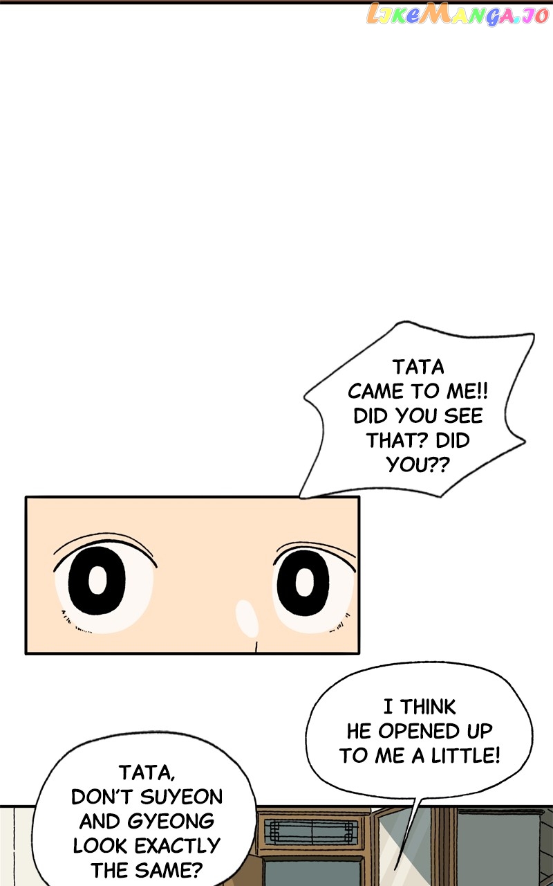 Tata The Cat chapter 7 - page 62