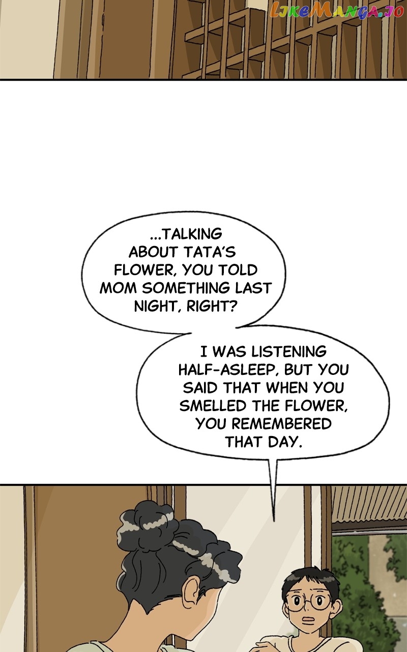 Tata The Cat chapter 17 - page 23