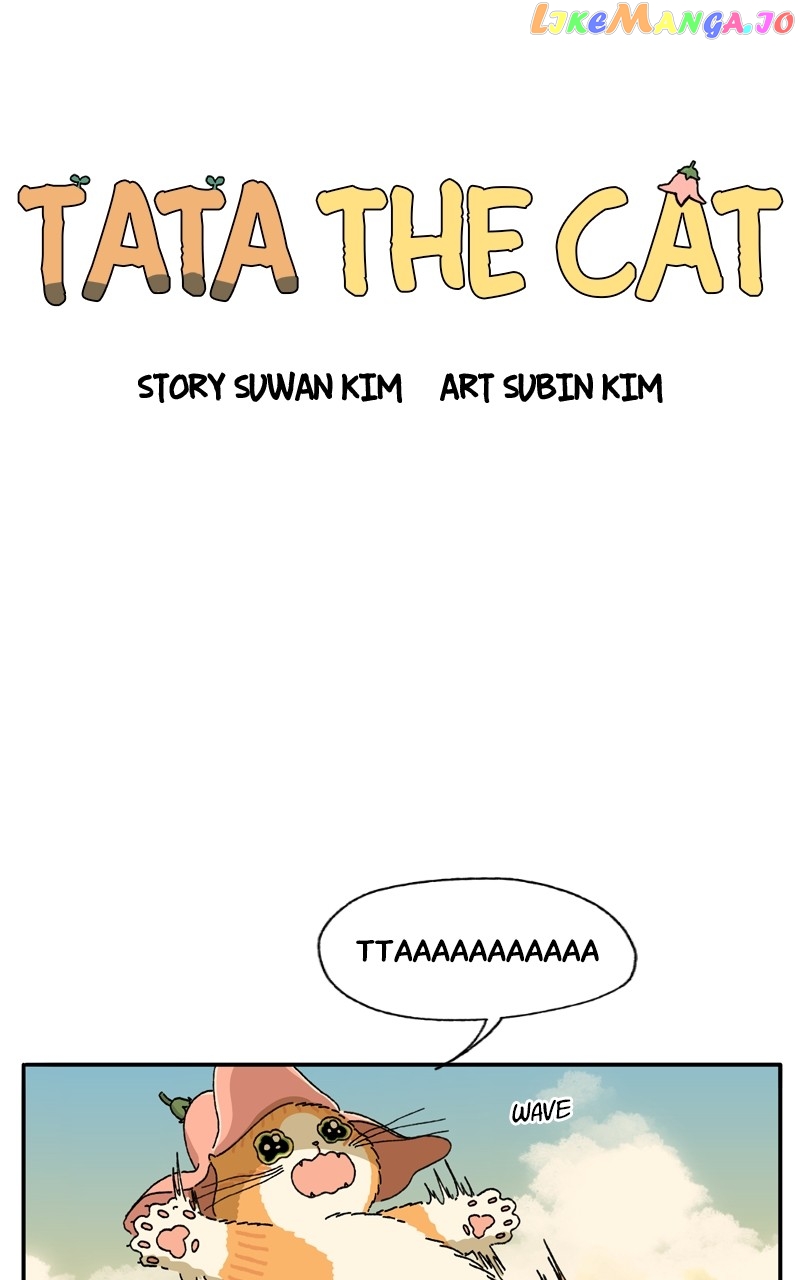 Tata The Cat Chapter 19 - page 32