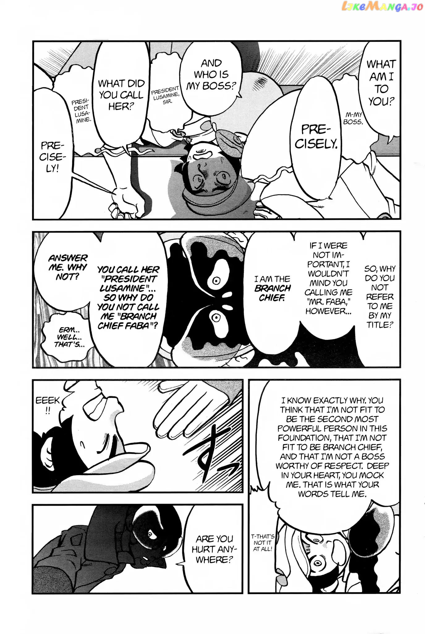 Pocket Monsters SPECIAL Sun & Moon chapter 15 - page 22