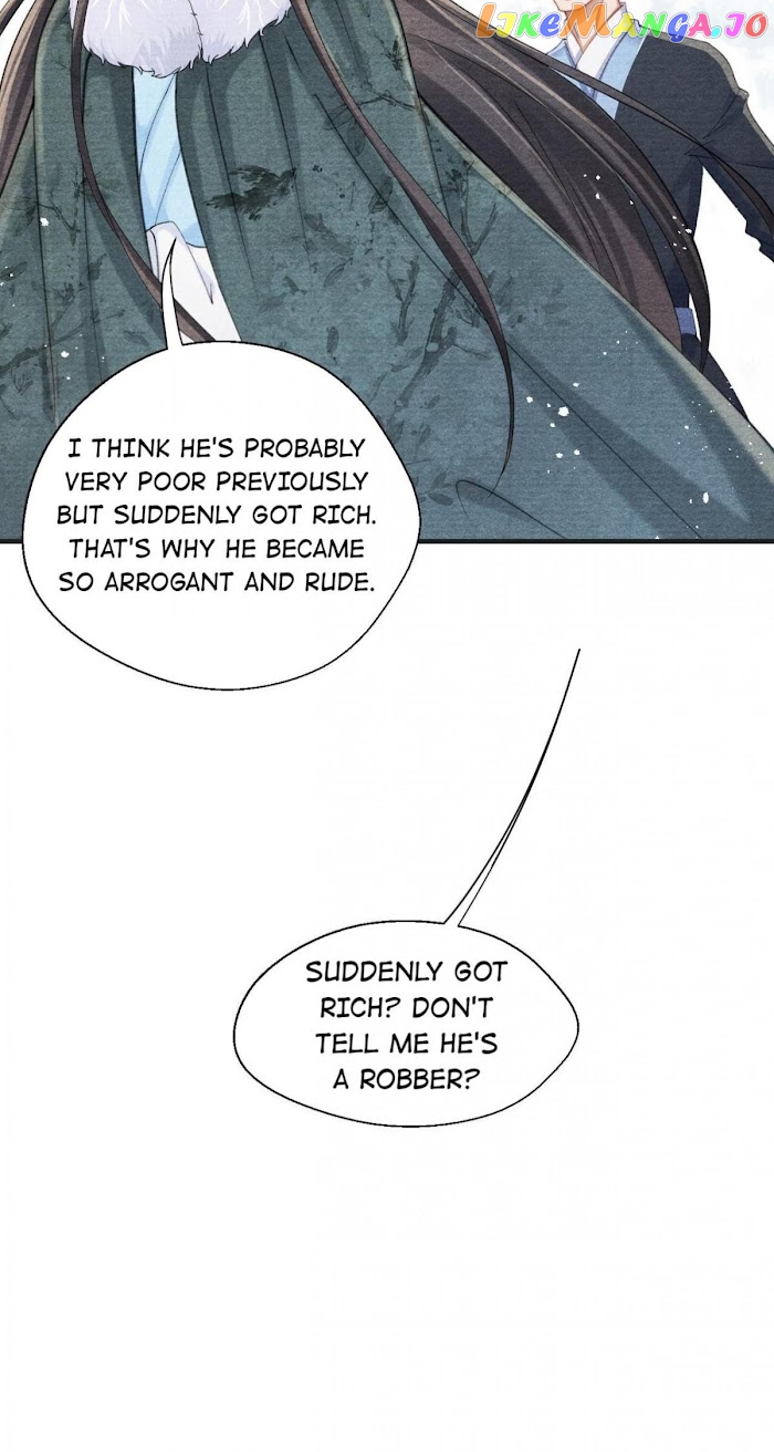 A Single Strike Of Shimmering Frost chapter 39 - page 30