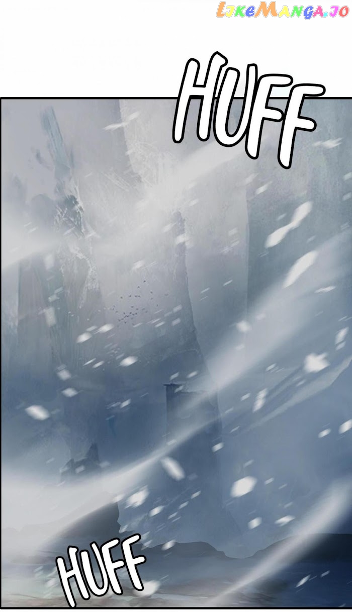 A Single Strike Of Shimmering Frost chapter 7 - page 4