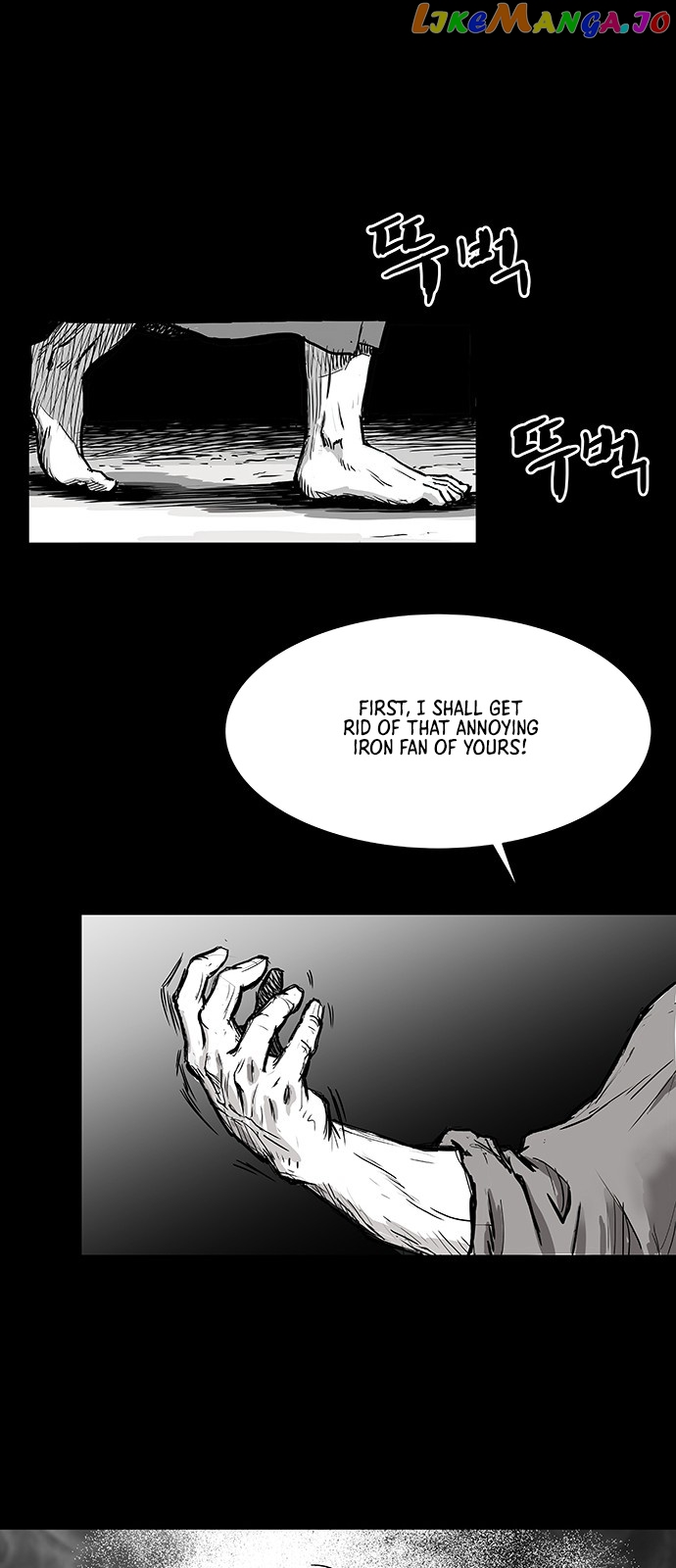 Parrot Blade chapter 1 - page 51