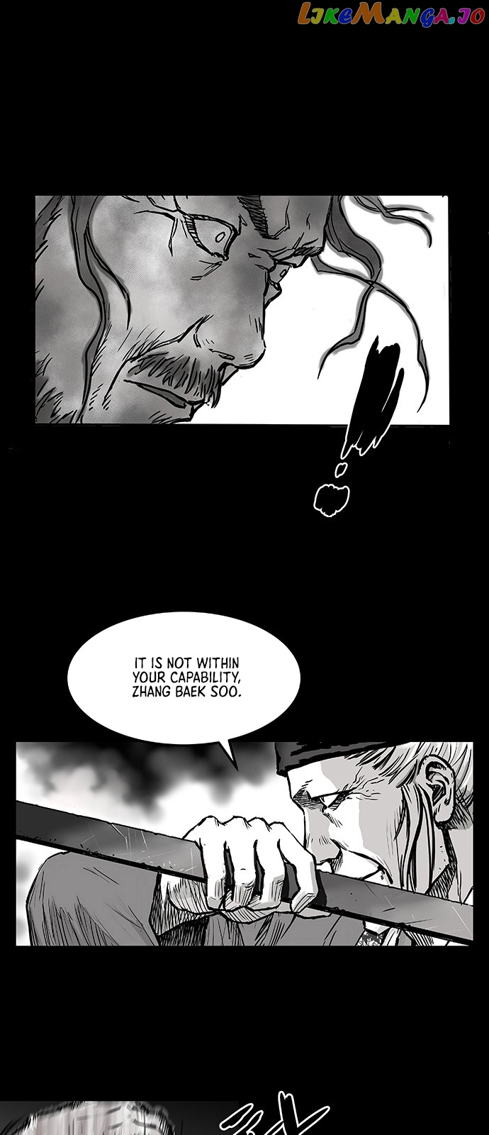 Parrot Blade chapter 1 - page 55