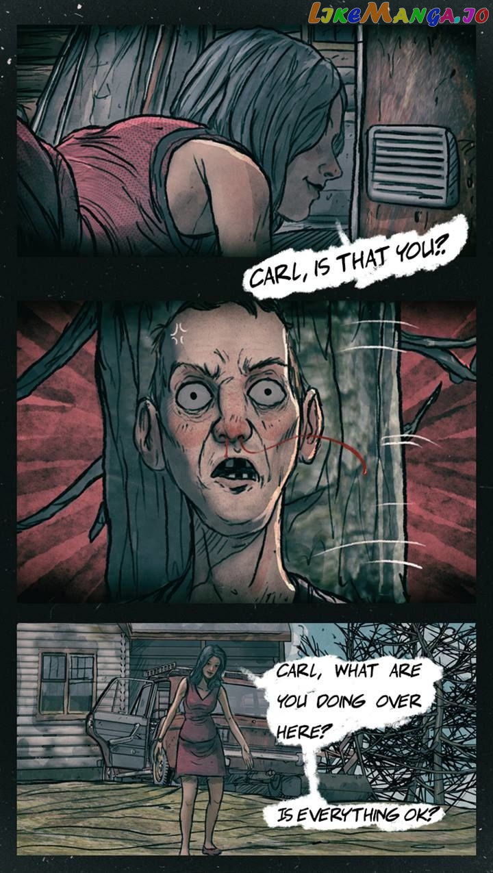 Elena chapter 8 - page 7