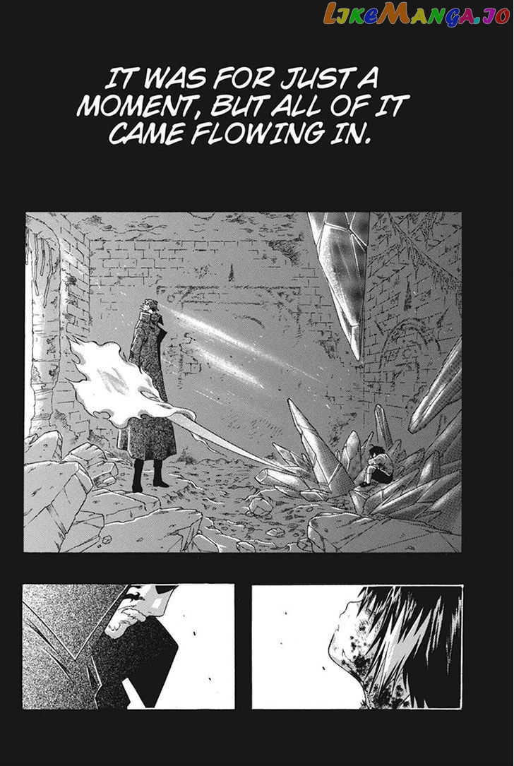 Houkai Seiki Joxer chapter 26 - page 16