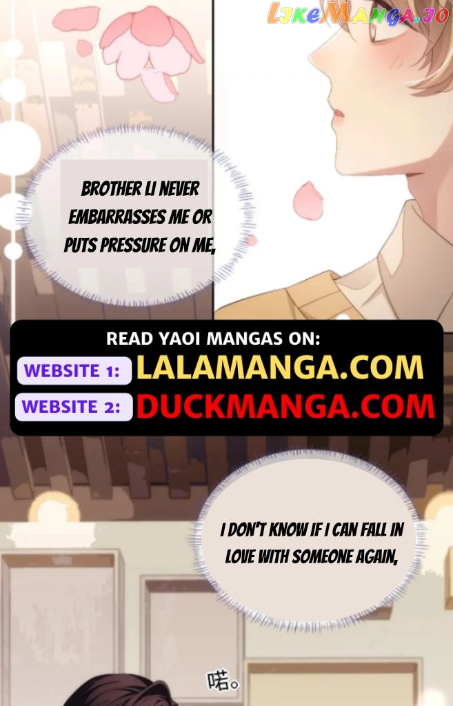 Little Wife, How Dare You Say Break Up? chapter 70 - page 23