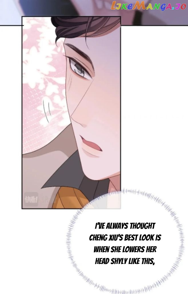 Little Wife, How Dare You Say Break Up? chapter 70 - page 32