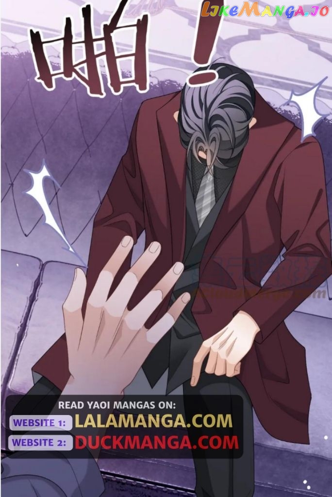 Little Wife, How Dare You Say Break Up? chapter 72 - page 22