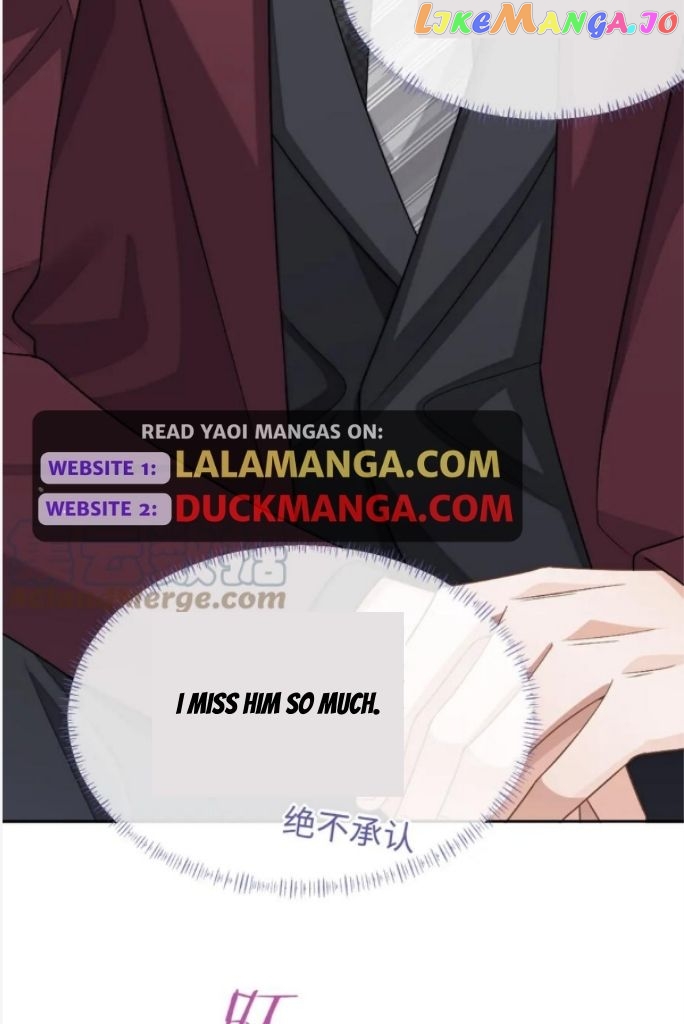 Little Wife, How Dare You Say Break Up? chapter 72 - page 41