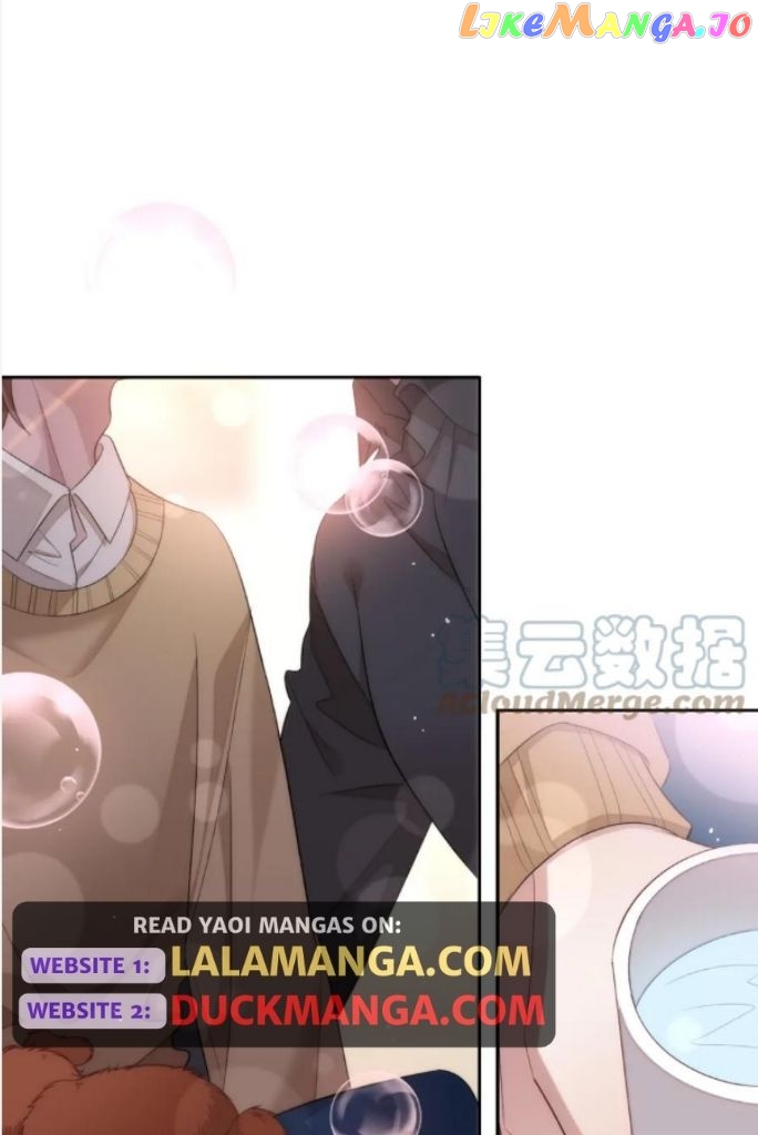 Little Wife, How Dare You Say Break Up? chapter 72 - page 6