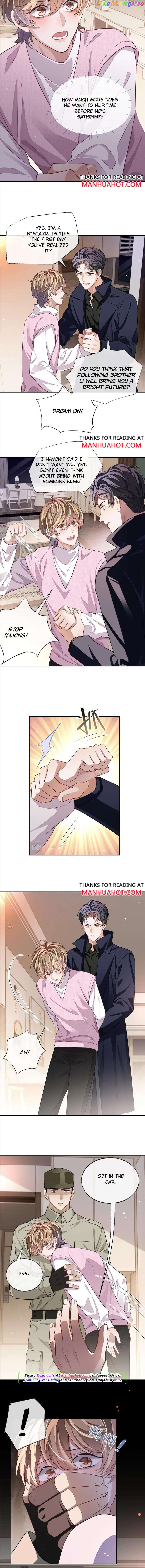 Little Wife, How Dare You Say Break Up? chapter 75 - page 2