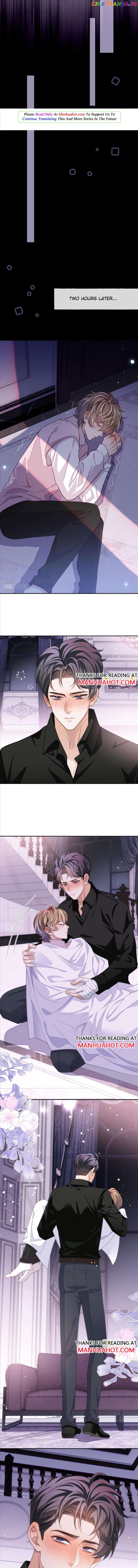 Little Wife, How Dare You Say Break Up? chapter 77 - page 4