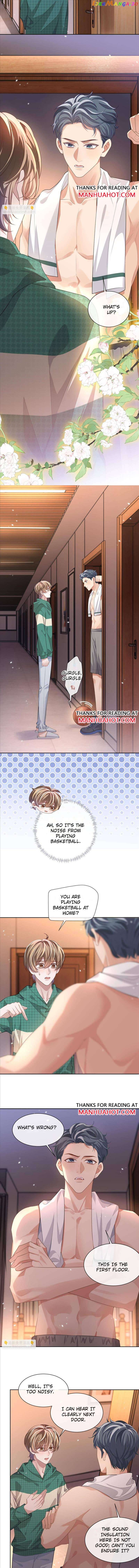 Little Wife, How Dare You Say Break Up? chapter 91 - page 3