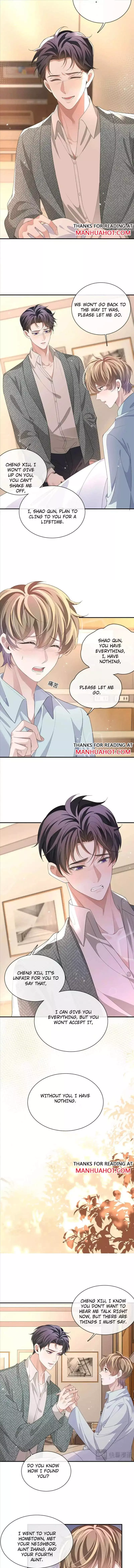 Little Wife, How Dare You Say Break Up? Chapter 105 - page 2