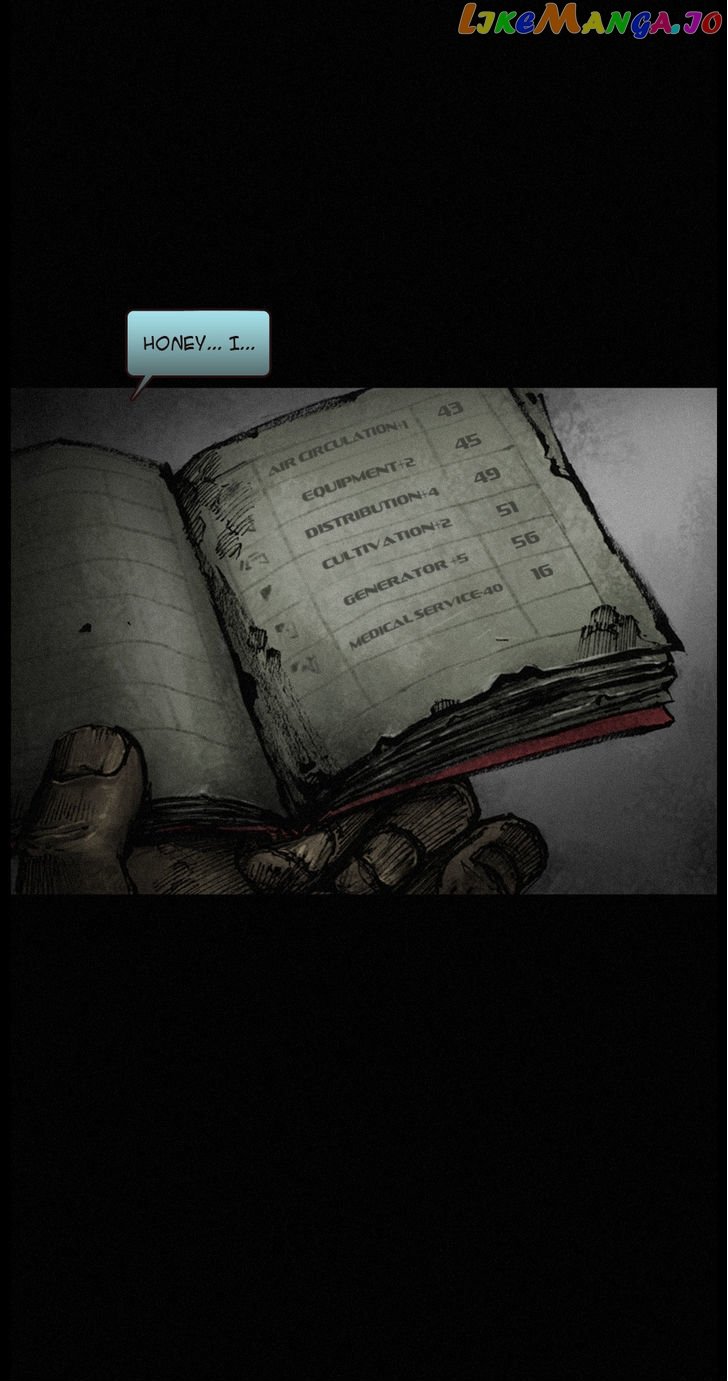 Underground Bloodpack chapter 3 - page 8