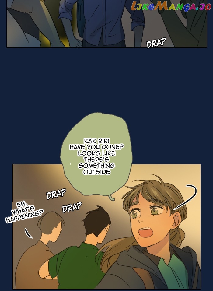 Dorm 95! Ss2 Chapter 1 - page 57