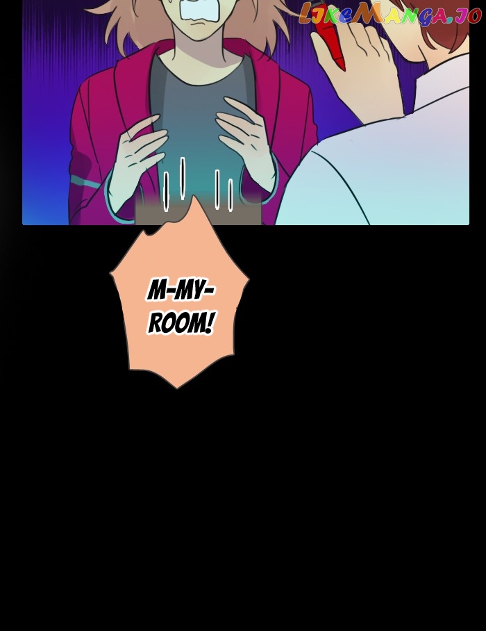 Dorm 95! Ss2 Chapter 6 - page 10