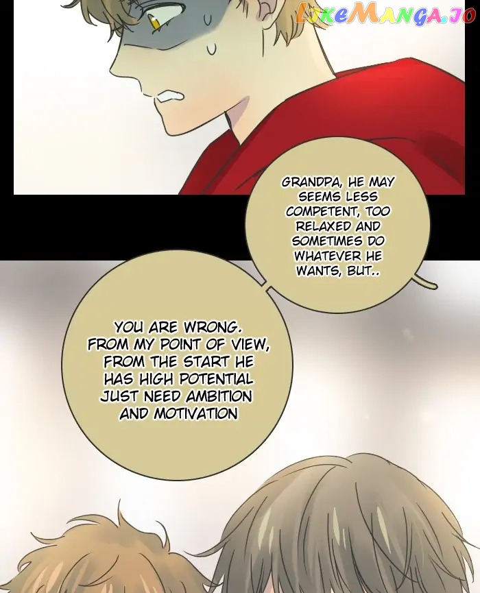 Dorm 95! Ss2 Chapter 10 - page 48