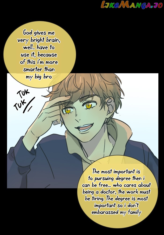 Dorm 95! Ss2 Chapter 12 - page 4