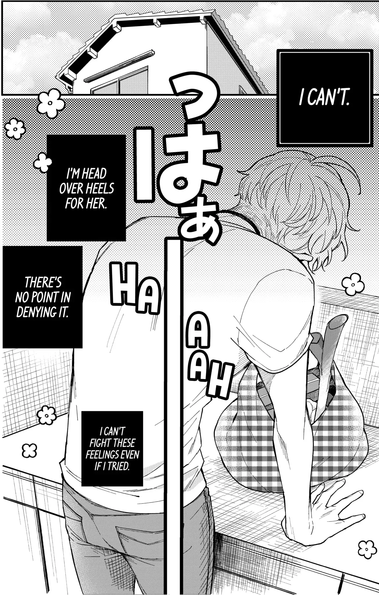 Double the Trouble, Twice as Nice Chapter 5.2 - page 4
