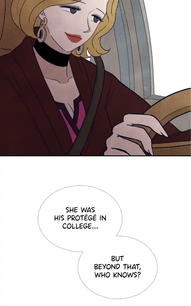 The Artist Salieri chapter 20 - page 40