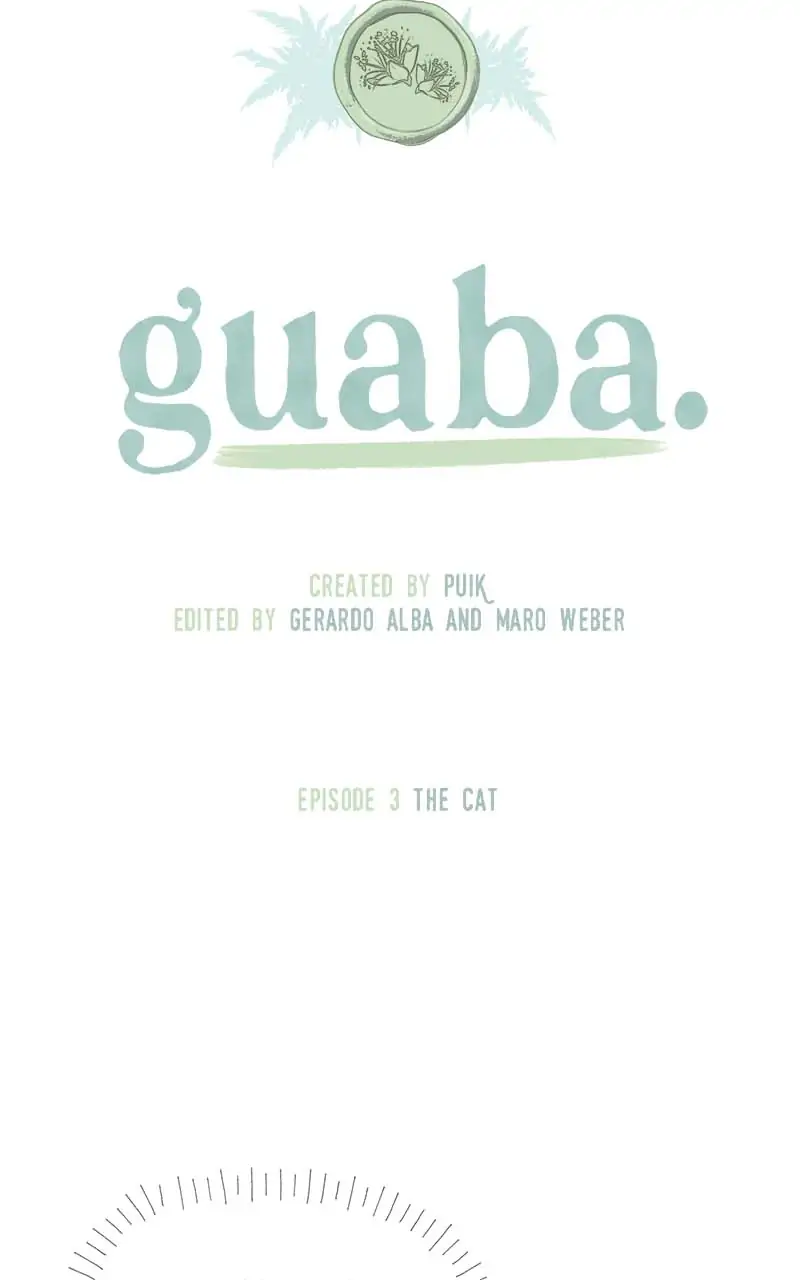 Guaba chapter 3 - page 6