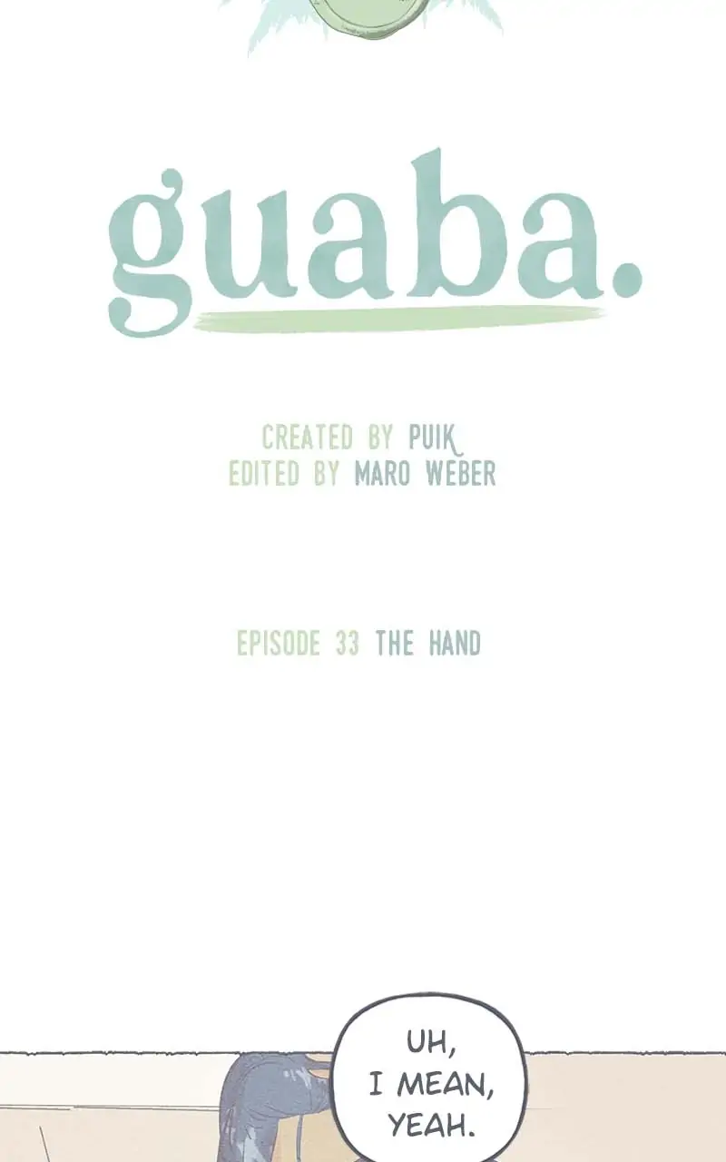 Guaba chapter 33 - page 6