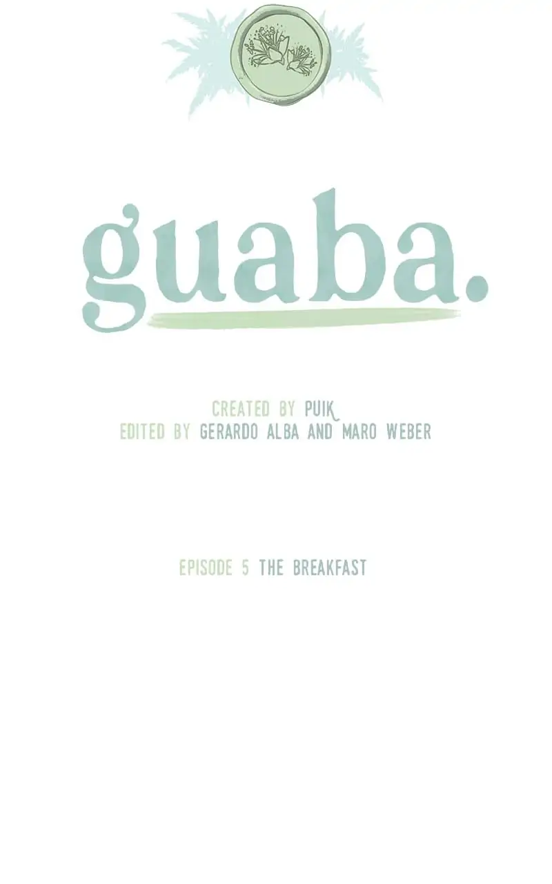 Guaba chapter 5 - page 16