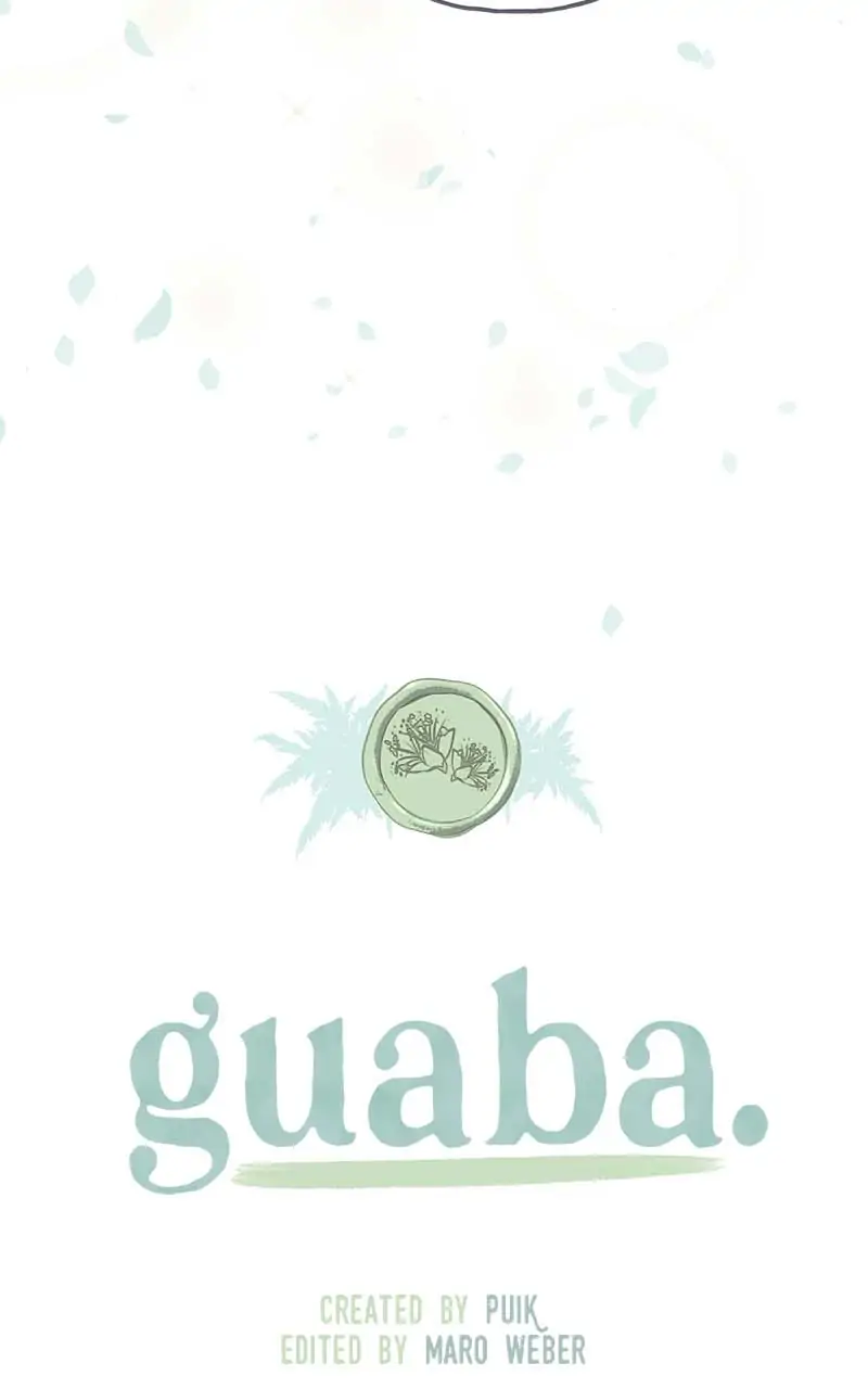 Guaba chapter 29 - page 9