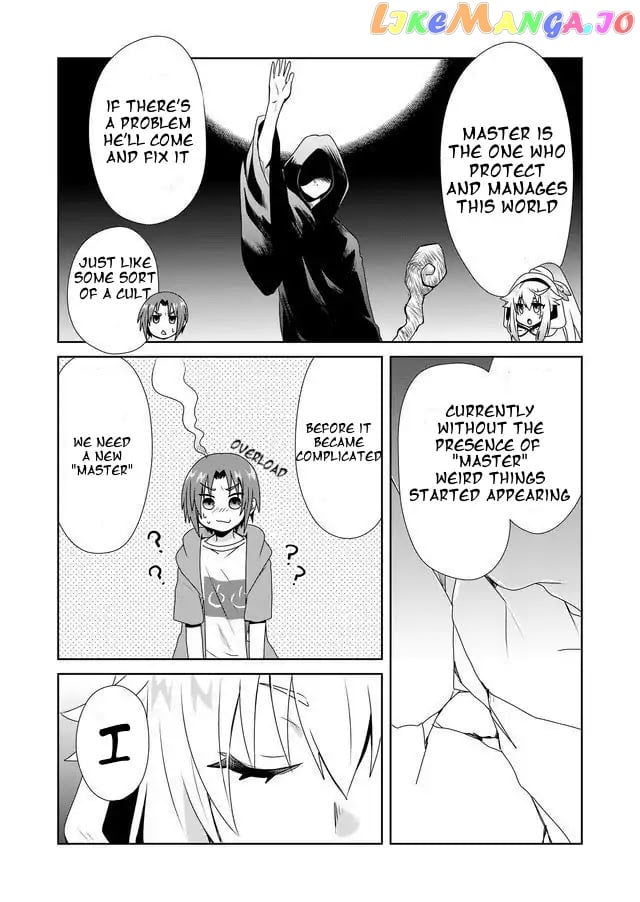 Zettai Ni Yatte Wa Ikenai Isekai Shoukan chapter 1 - page 20