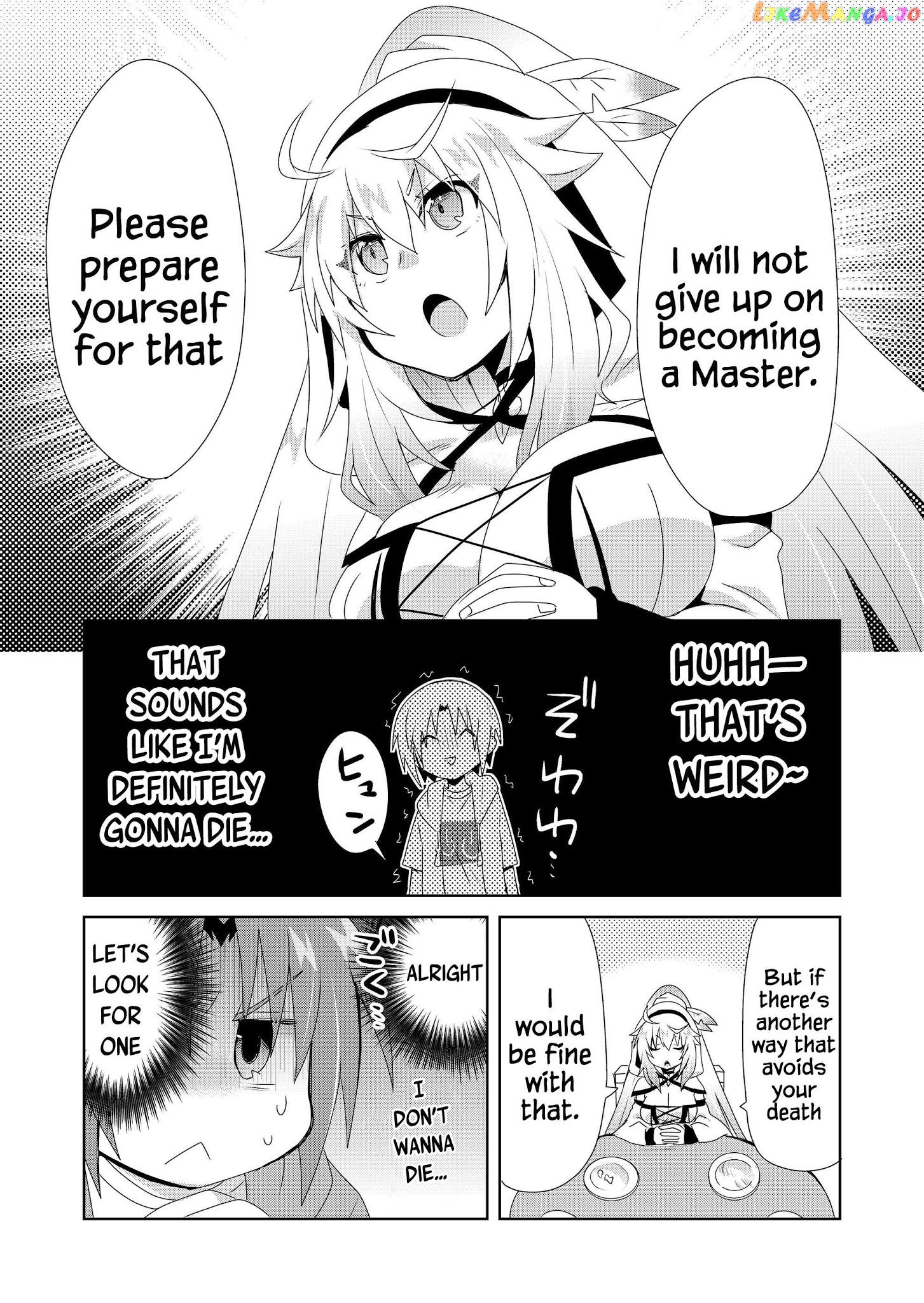 Zettai Ni Yatte Wa Ikenai Isekai Shoukan chapter 9 - page 15