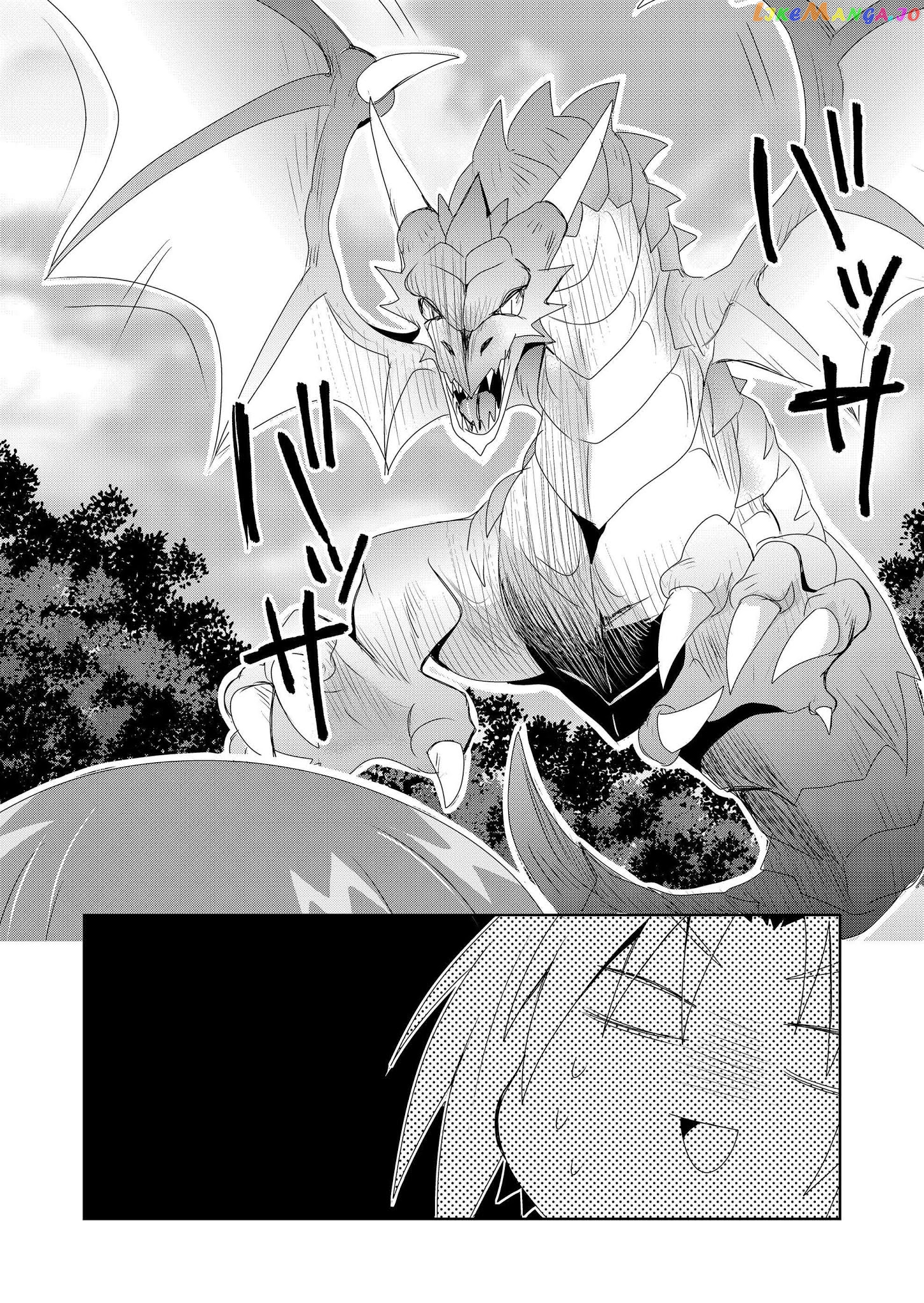 Zettai Ni Yatte Wa Ikenai Isekai Shoukan chapter 10 - page 14