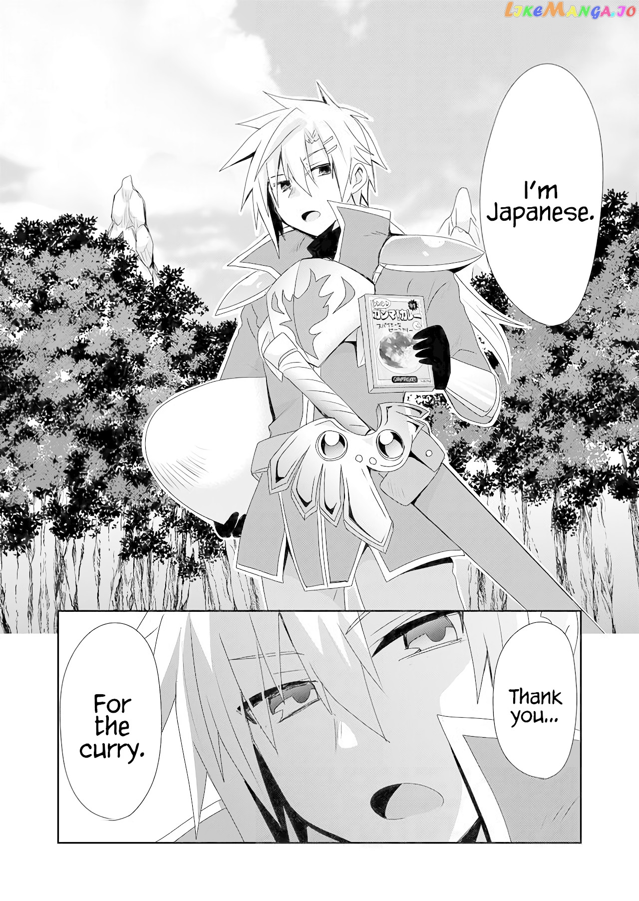 Zettai Ni Yatte Wa Ikenai Isekai Shoukan chapter 11 - page 13