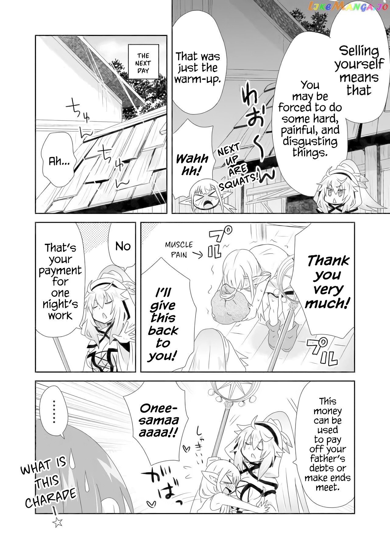 Zettai Ni Yatte Wa Ikenai Isekai Shoukan chapter 12 - page 16