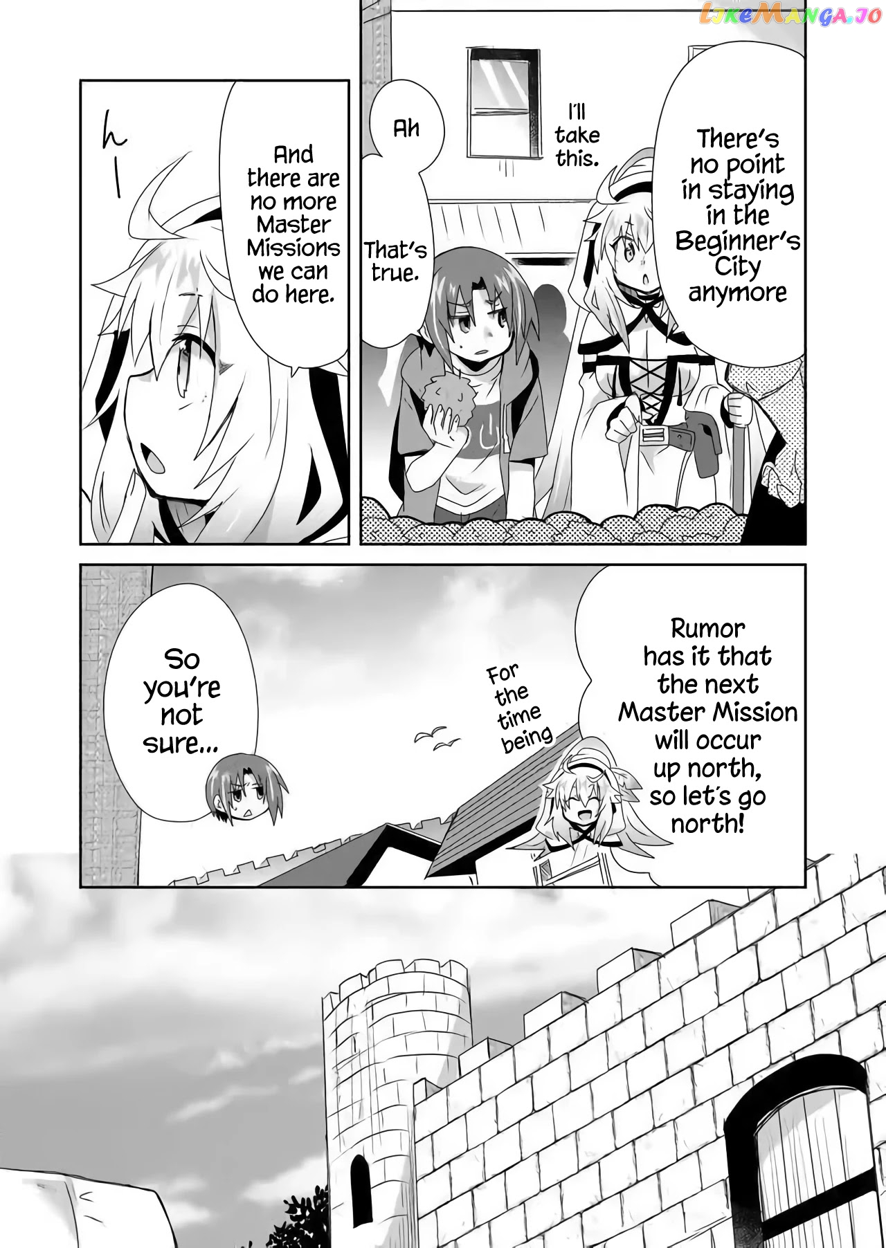 Zettai Ni Yatte Wa Ikenai Isekai Shoukan chapter 13 - page 3