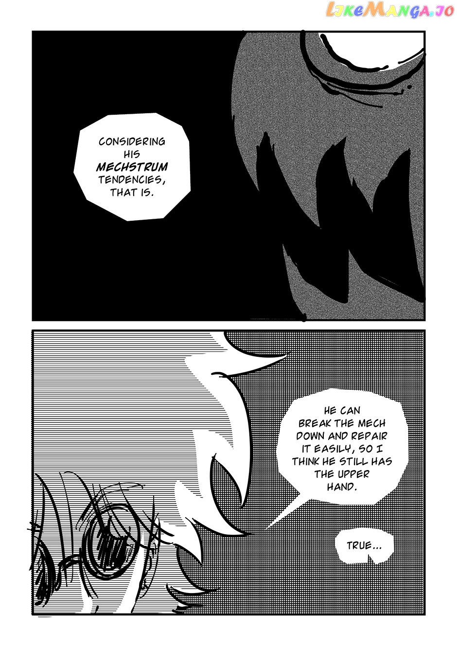 Spiral Highway chapter 13 - page 30