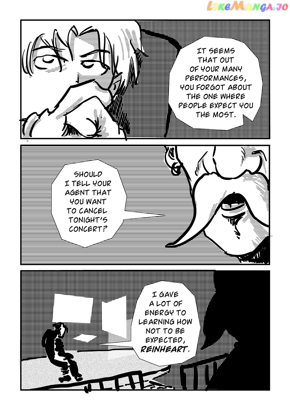 Spiral Highway chapter 14 - page 22