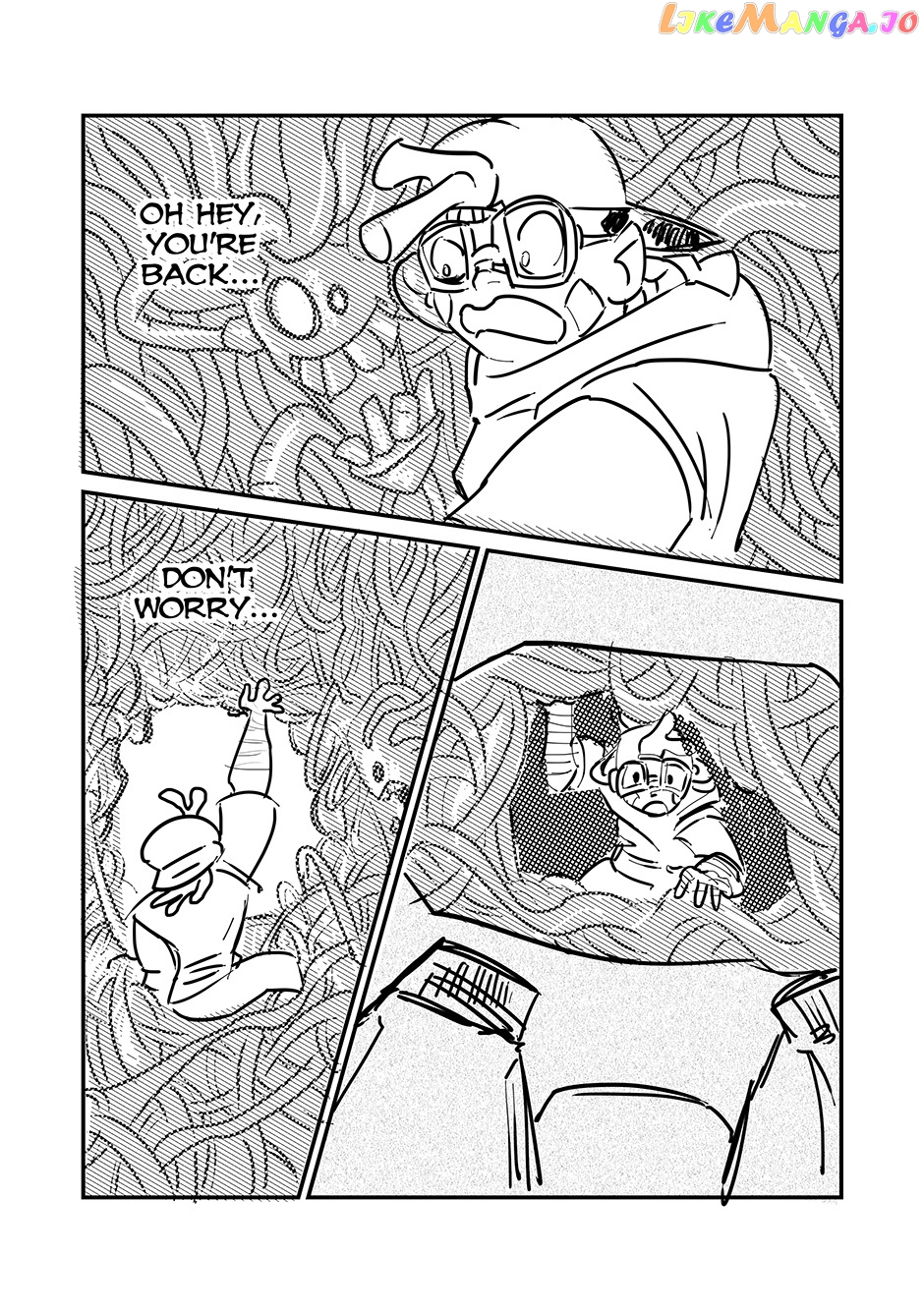 Spiral Highway chapter 7 - page 6