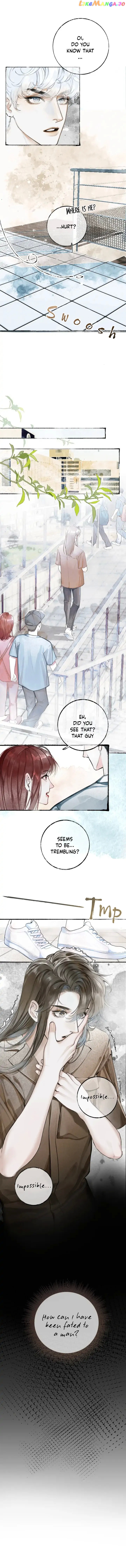 Signal To Love chapter 2 - page 5