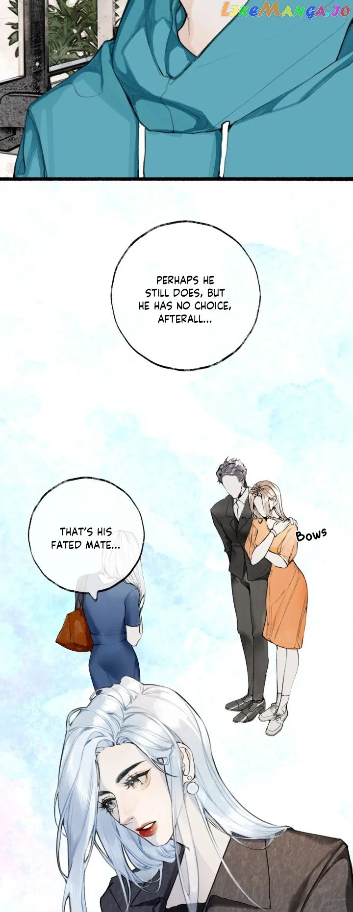 Signal To Love chapter 9 - page 5