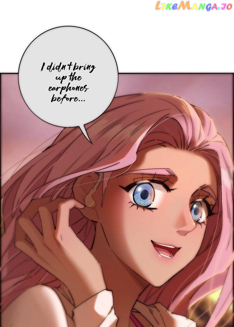 I Met Miss Mermaid at the Beach Chapter 4 - page 38