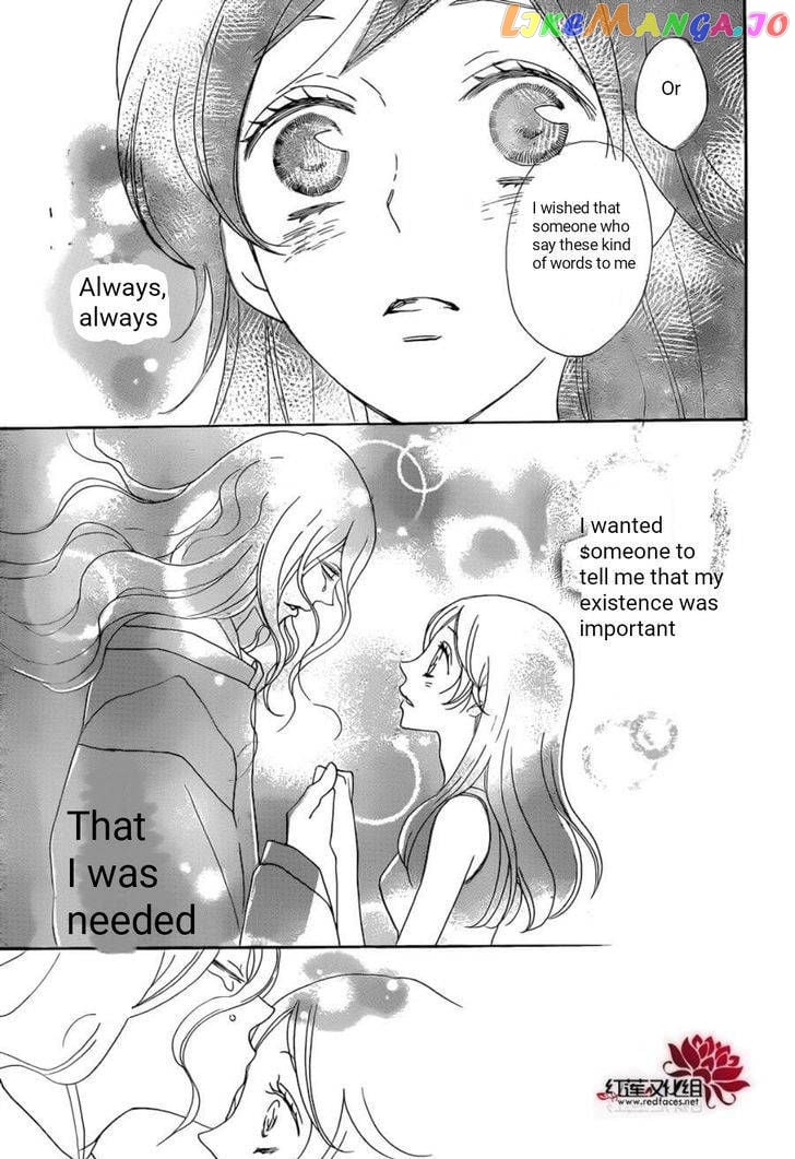 Kamisama Hajimemashita chapter 138 - page 30