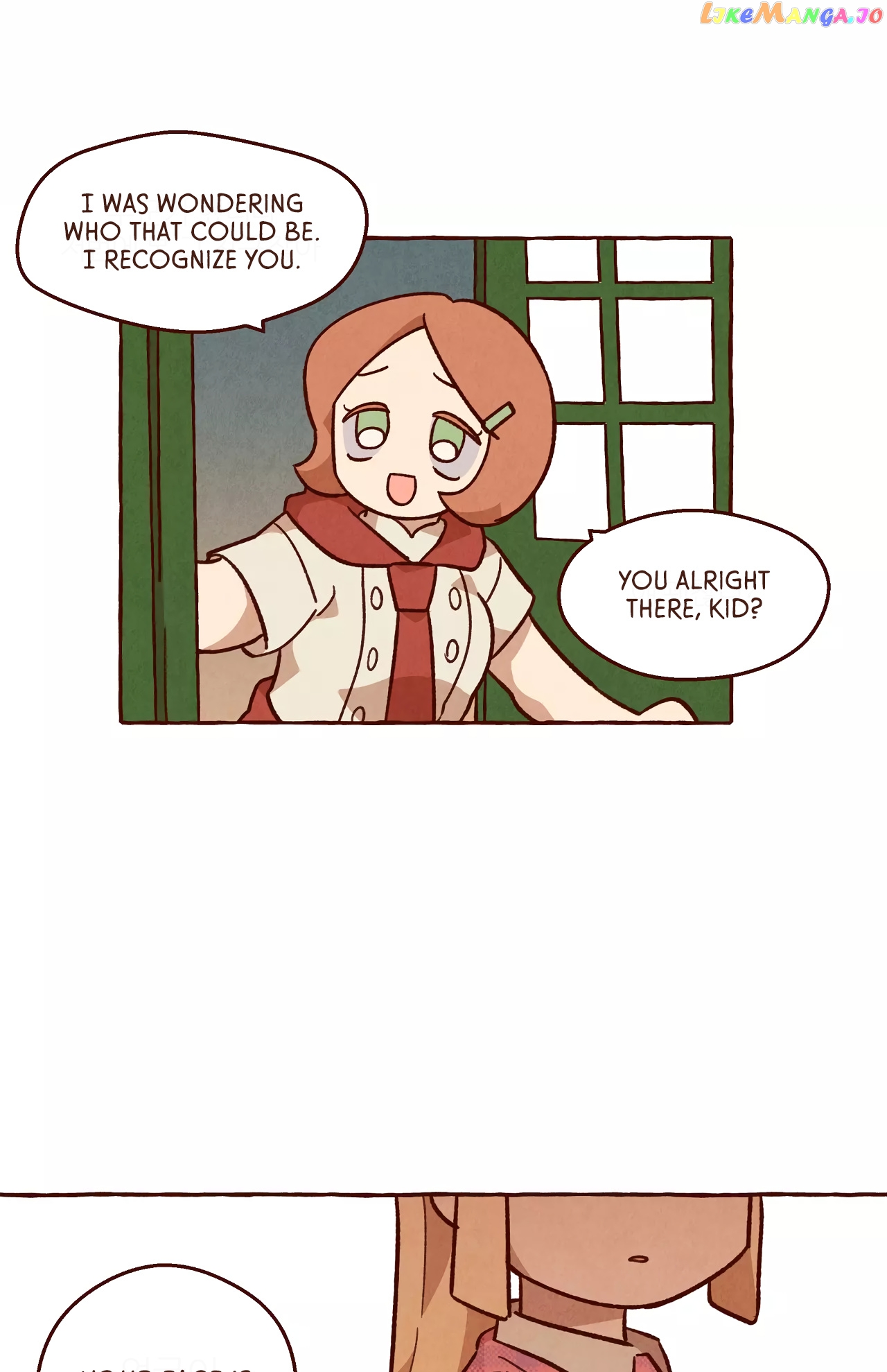 I Love Amy chapter 35 - page 7