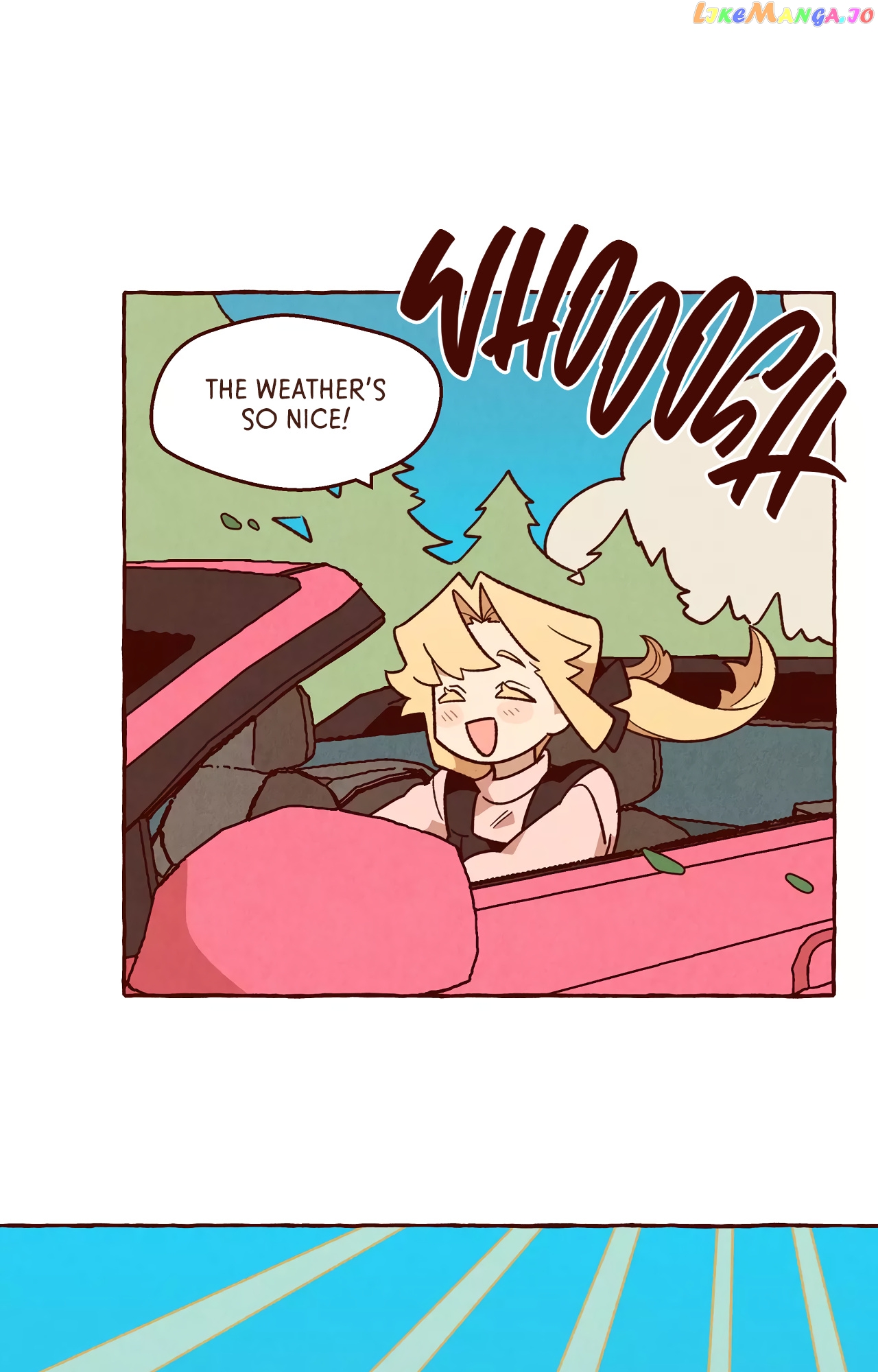 I Love Amy chapter 7 - page 58