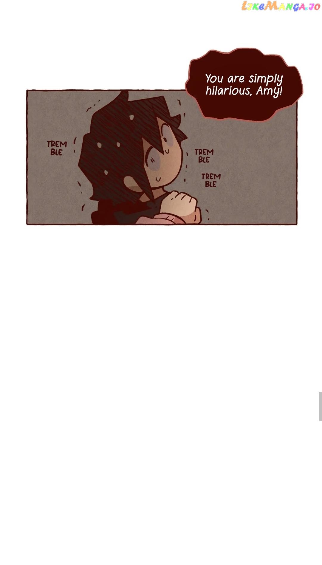 I Love Amy chapter 42 - page 16