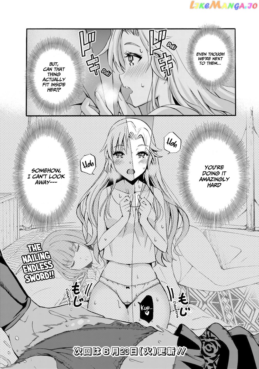 Uragirareta S Rank Boukensha no Ore wa, Aisuru Dorei no Kanojora to Tomoni Dorei dake no Harem Guild o Tsukuru chapter 7 - page 21